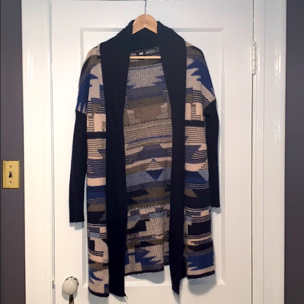 Cardigan